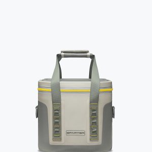 SPARTER Portable Soft Cooler 12 Cans